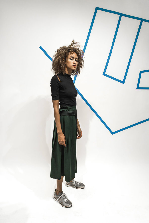 Silvae Therese Skirt Silvae Therese Skirt