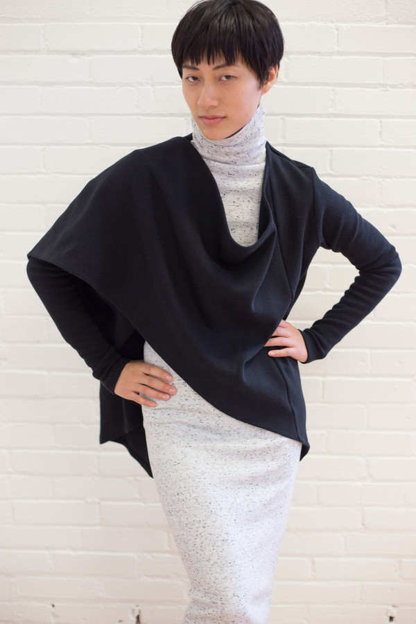 Ursa Minor Tabard Cardigan Ursa Minor Tabard Cardigan