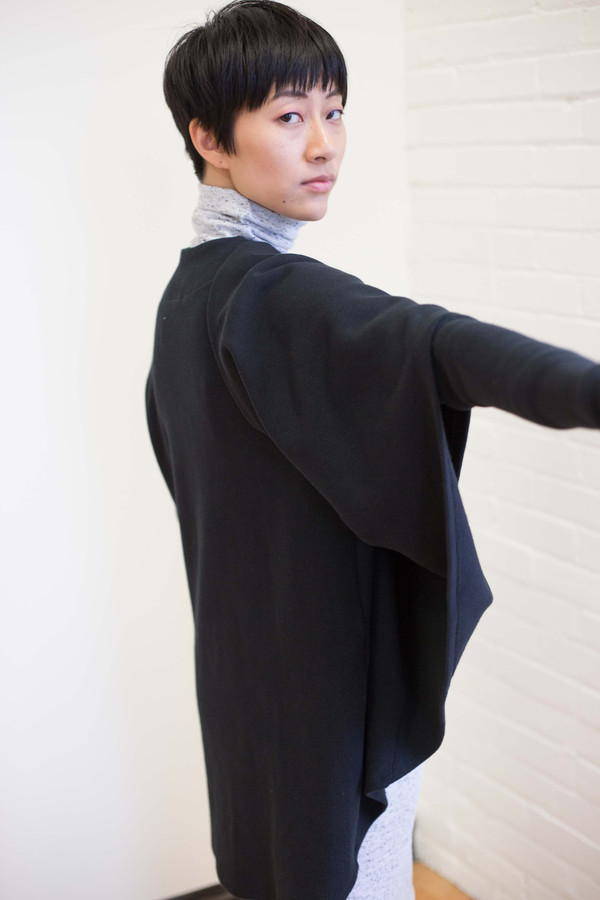 Ursa Minor Tabard Cardigan Ursa Minor Tabard Cardigan