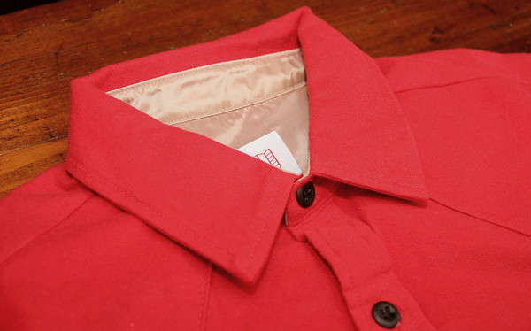 Men's Topo Designs - Flannel Work Shirt Men's Topo Designs - Flannel Work Shirt