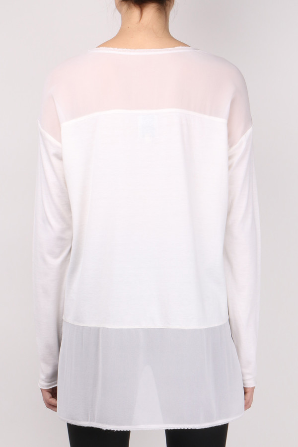GOSILK Go Out-On-The-Town Tee GOSILK Go Out-On-The-Town Tee