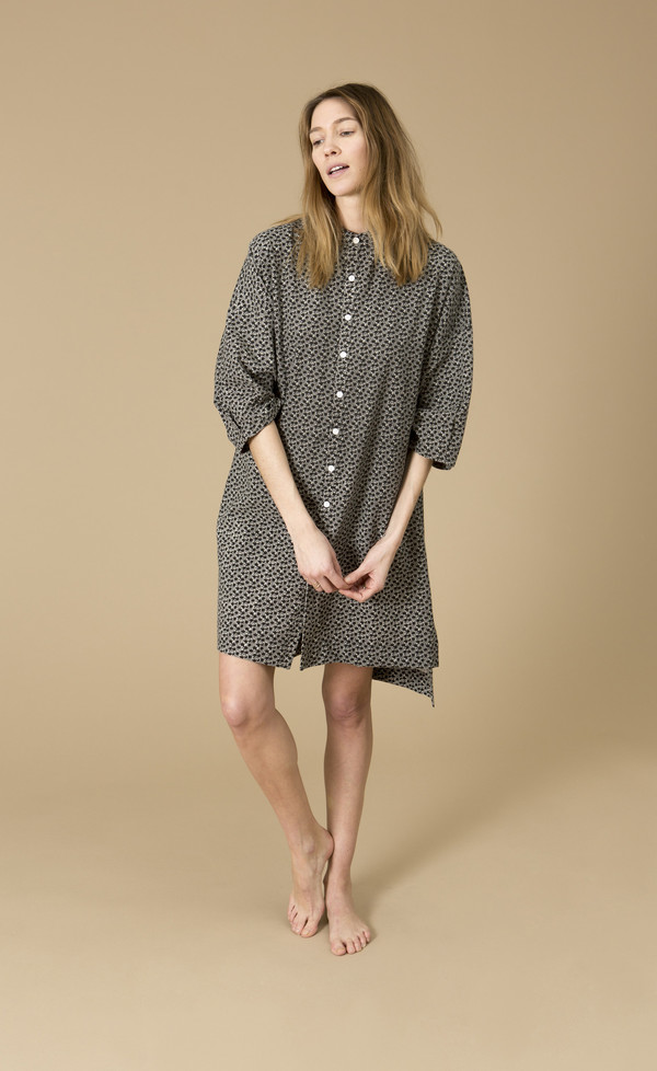 Ilana Kohn Marion Dress, Dots Ilana Kohn Marion Dress, Dots