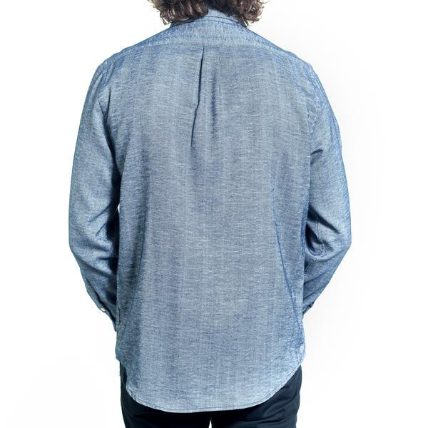 Men's Portuguese Flannel - Broca Long Sleeve Flannel Shirt - size S left! Men's Portuguese Flannel - Broca Long Sleeve Flannel Shirt - size S left!