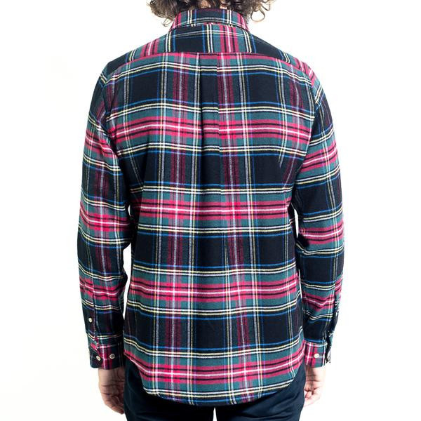 Portuguese Flannel - Chave Long Sleeve Flannel Shirt - size S only! Portuguese Flannel - Chave Long Sleeve Flannel Shirt - size S only!