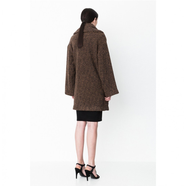 Storm & Marie Spice Long Jacket Storm & Marie Spice Long Jacket