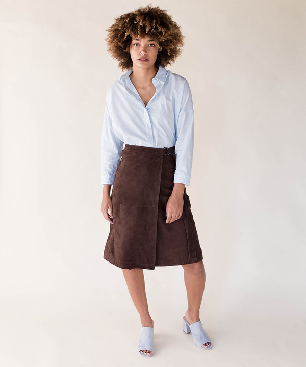 Just Female Long Skirt Just Female Long Skirt
