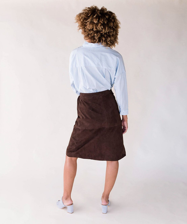 Just Female Long Skirt Just Female Long Skirt
