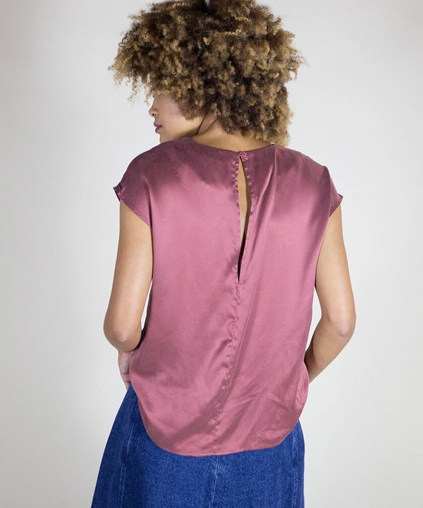 Just Female Manhatten Top Just Female Manhatten Top