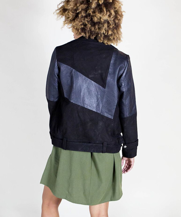 Just Female Nemo Jacket Just Female Nemo Jacket
