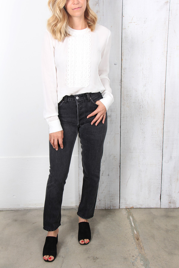 A.L.C. VELA TOP A.L.C. VELA TOP