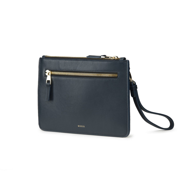 Mezzi 'Elletra' Clutch Mezzi 'Elletra' Clutch