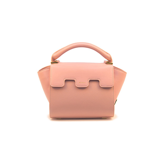 Mezzi Mini 'Cosima' Cross Body Music Purse Mezzi Mini 'Cosima' Cross Body Music Purse