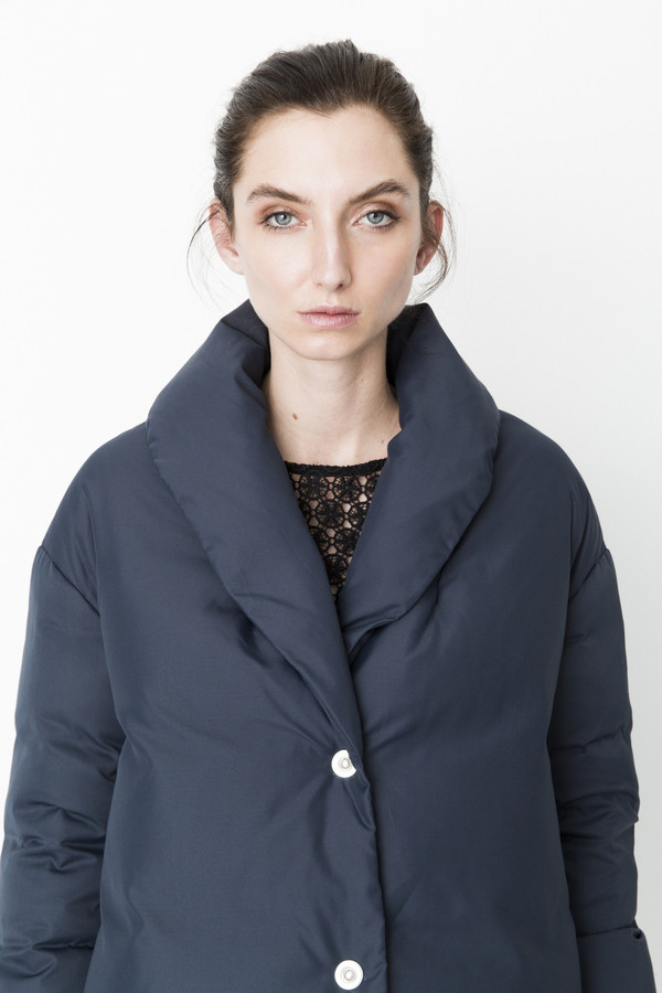 Storm & Marie Puff Jacket Storm & Marie Puff Jacket