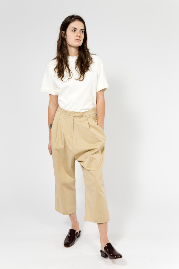 Studio Nicholson Bettina Pants Studio Nicholson Bettina Pants