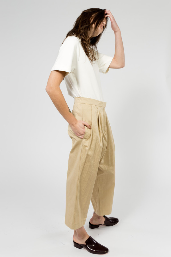 Studio Nicholson Bettina Pants Studio Nicholson Bettina Pants