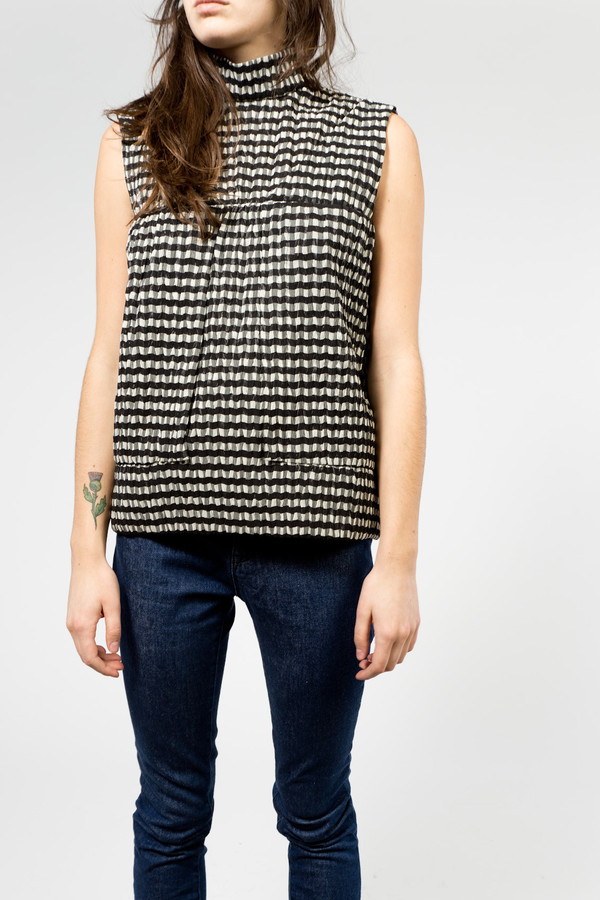 Studio Nicholson Pelicano Shell Studio Nicholson Pelicano Shell
