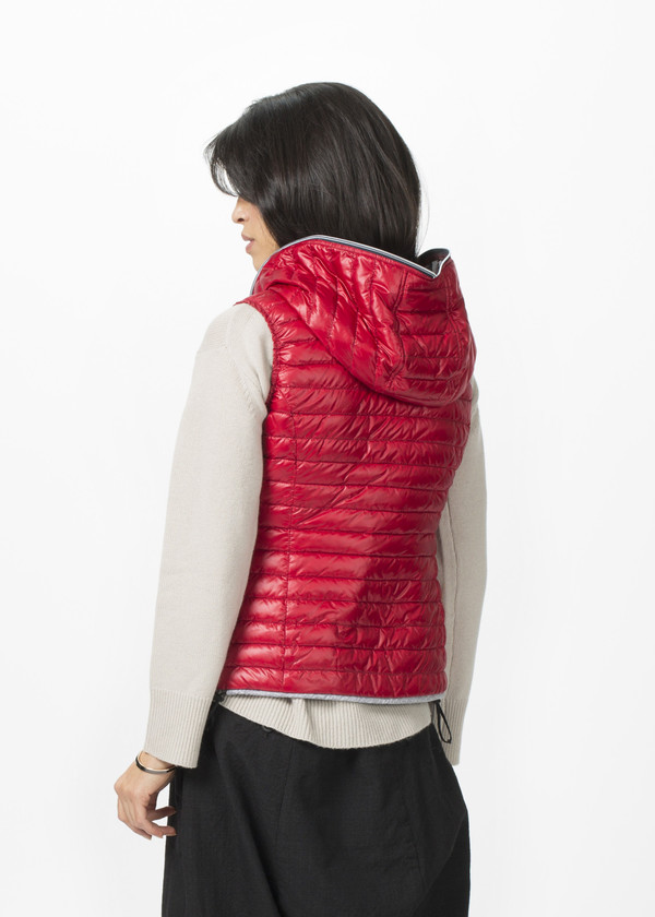 Duvetica Filira Down Vest Duvetica Filira Down Vest