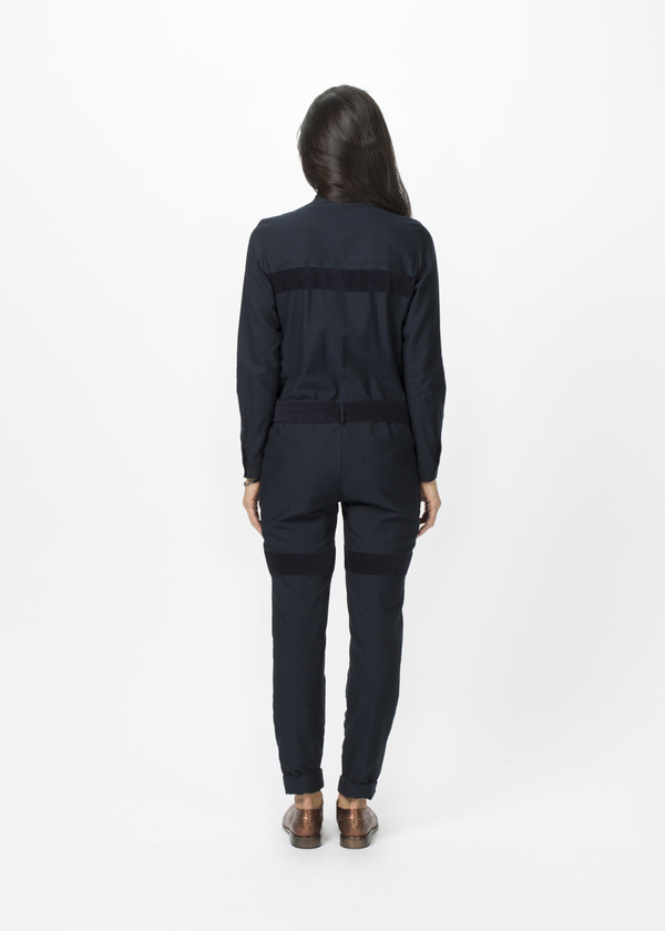 Margaux Lonnberg Irving Jumpsuit Margaux Lonnberg Irving Jumpsuit