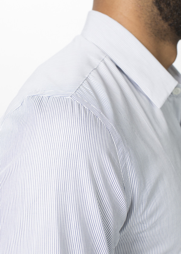 Men's Homecore Milano Stripe Shirt Men's Homecore Milano Stripe Shirt