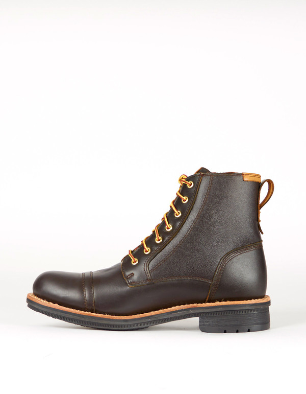Men's Timberland Willoughby 6” Waterproof Boot Dark Brown Men's Timberland Willoughby 6” Waterproof Boot Dark Brown