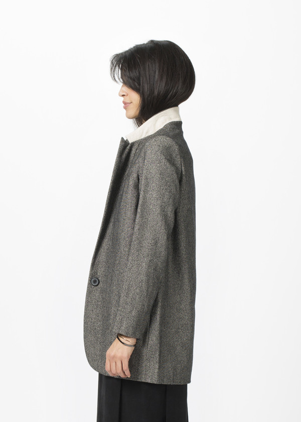 Margaux Lonnberg Tamara Blazer Margaux Lonnberg Tamara Blazer