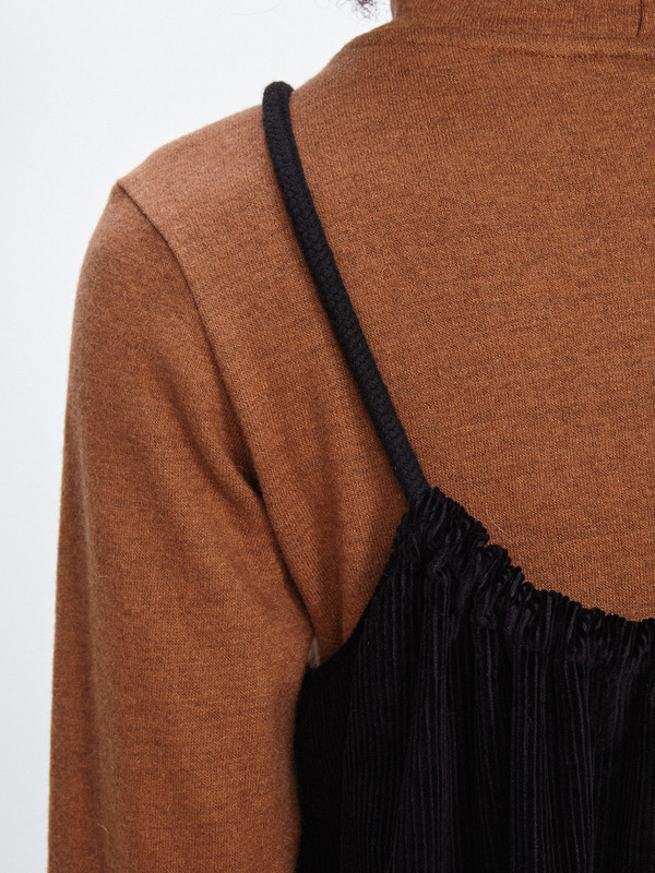 Delfina Balda ASTRA DRESS Delfina Balda ASTRA DRESS