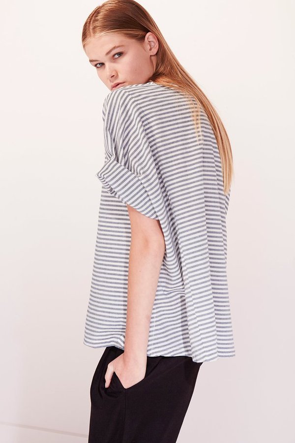 Kowtow STRIPE TOP Kowtow STRIPE TOP