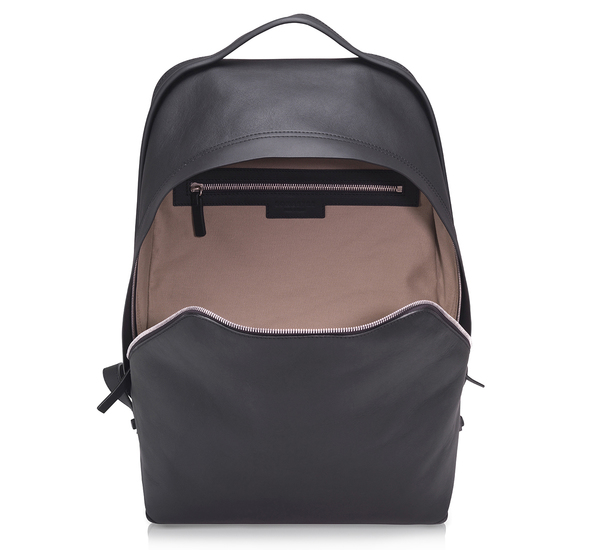 Black Darth Backpack by Bonastre Black Darth Backpack by Bonastre