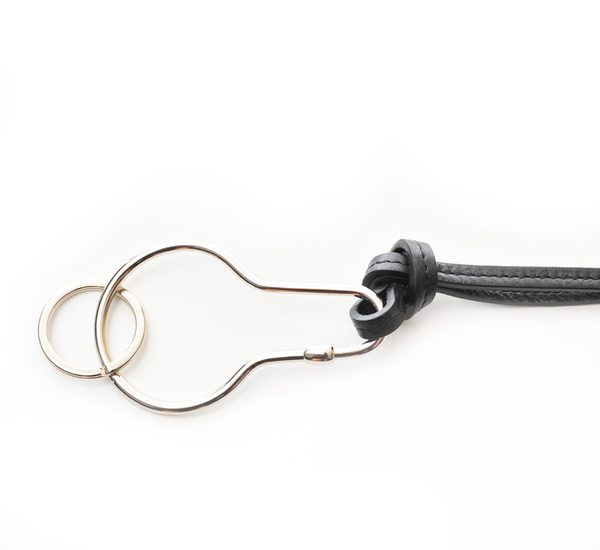 Key Ring by Steve Mono Key Ring by Steve Mono