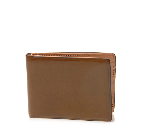 Il Bussetto Desert Bi Fold Wallet Il Bussetto Desert Bi Fold Wallet