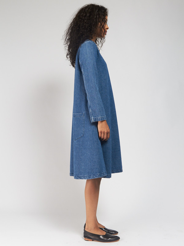 69 Longsleeve Basic Dress 69 Longsleeve Basic Dress