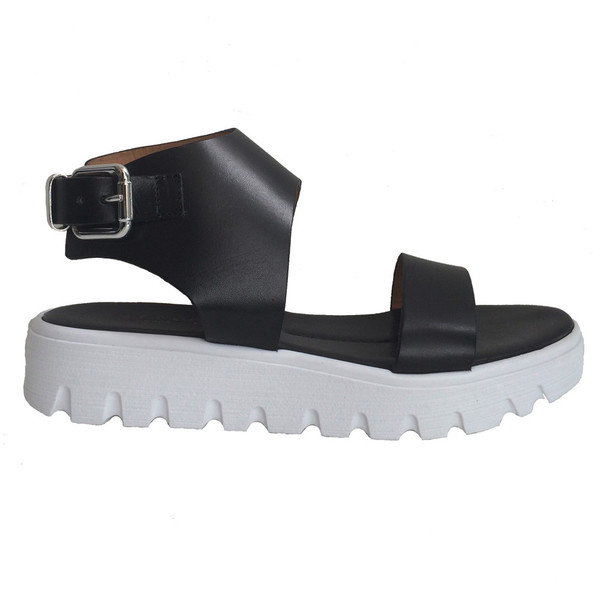 ATELIERS - BRAVE SANDAL ATELIERS - BRAVE SANDAL