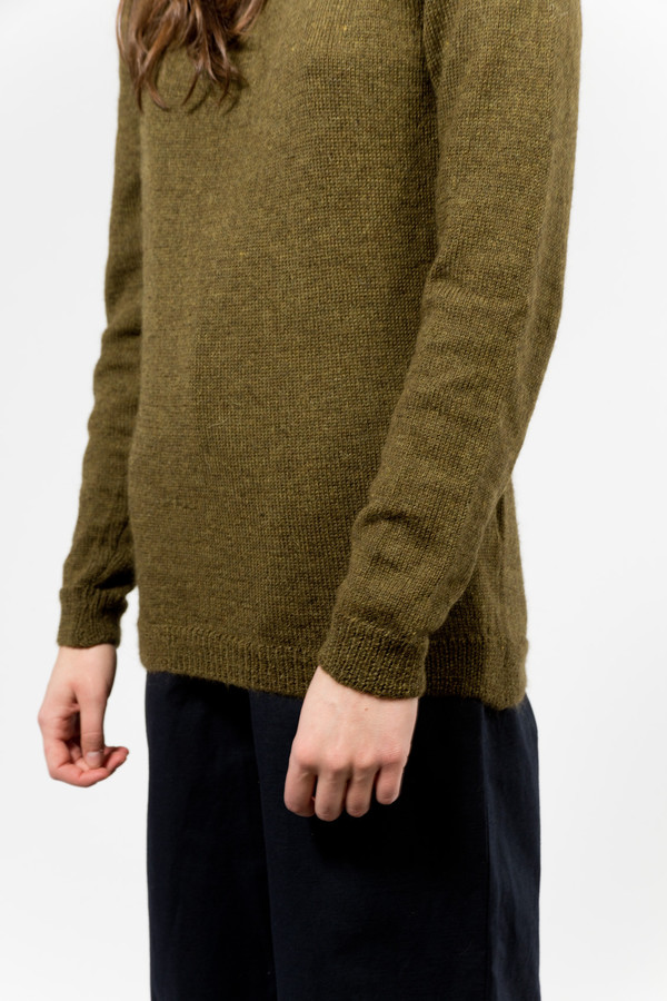 Samuji Qiana Sweater Samuji Qiana Sweater