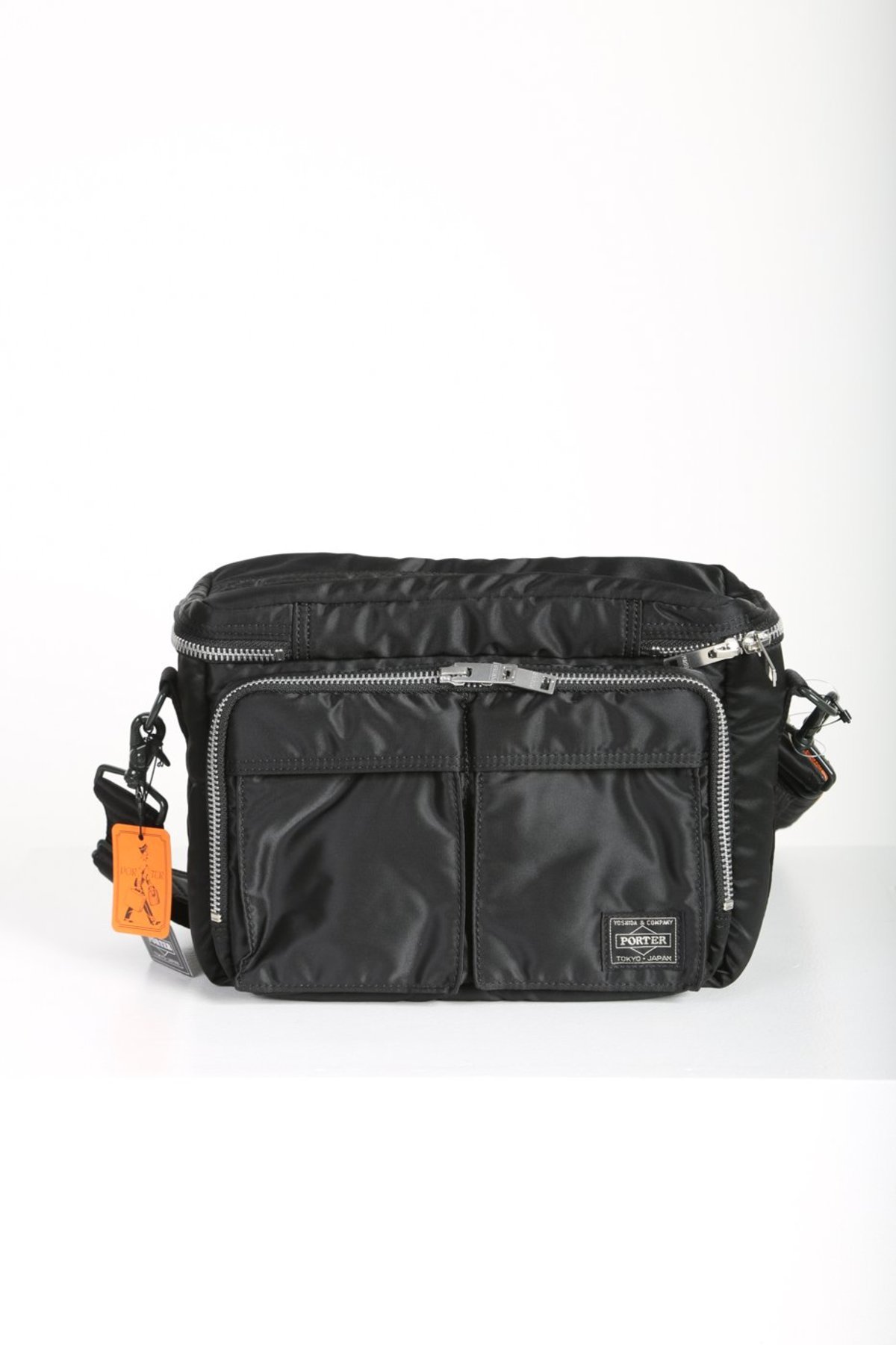 porter small sling bag