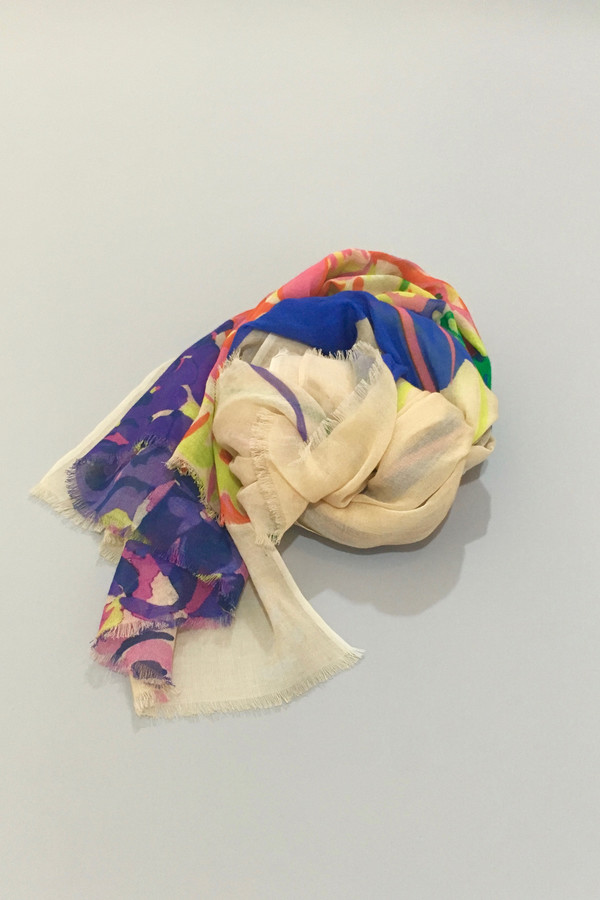 Dealtry Uma Scarf Dealtry Uma Scarf
