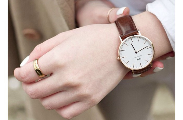 Daniel Wellington 36mm Watch Daniel Wellington 36mm Watch