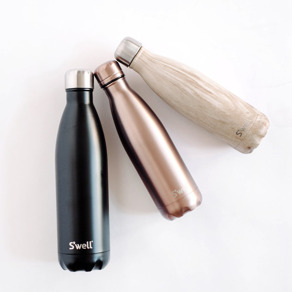 S'well Bottle London Chimney 25 oz. S'well Bottle London Chimney 25 oz.