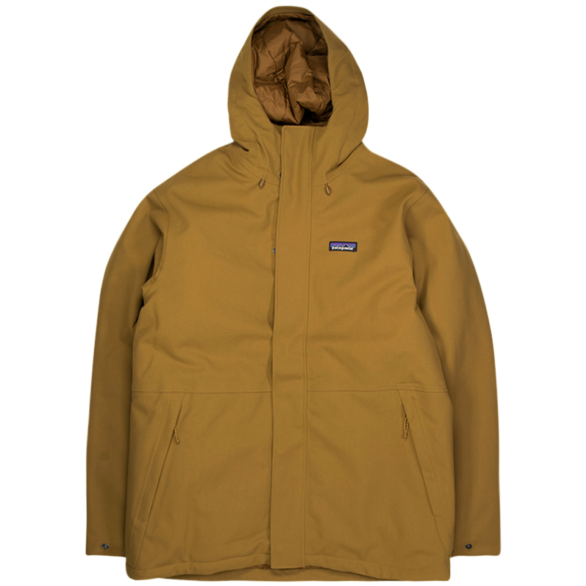 Patagonia Lone Mountain 3-in-1 Jacket 