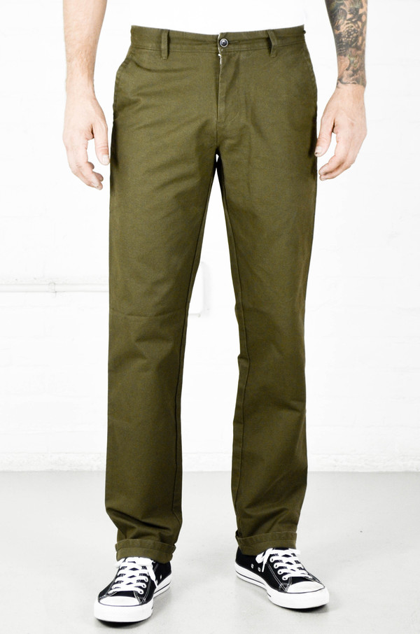 Men's Apolis Standard Issue Utility Chino Men's Apolis Standard Issue Utility Chino