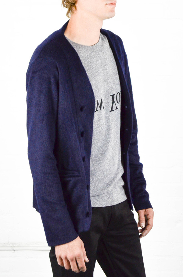 Men's Assembly New York Assembly Aberdeen Cardigan Men's Assembly New York Assembly Aberdeen Cardigan