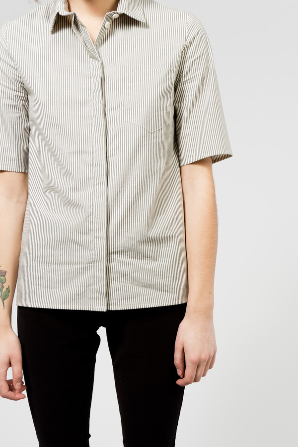 Samuji Effi Shirt Samuji Effi Shirt