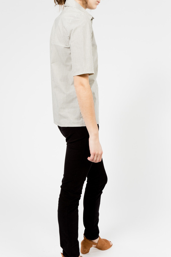 Samuji Effi Shirt Samuji Effi Shirt