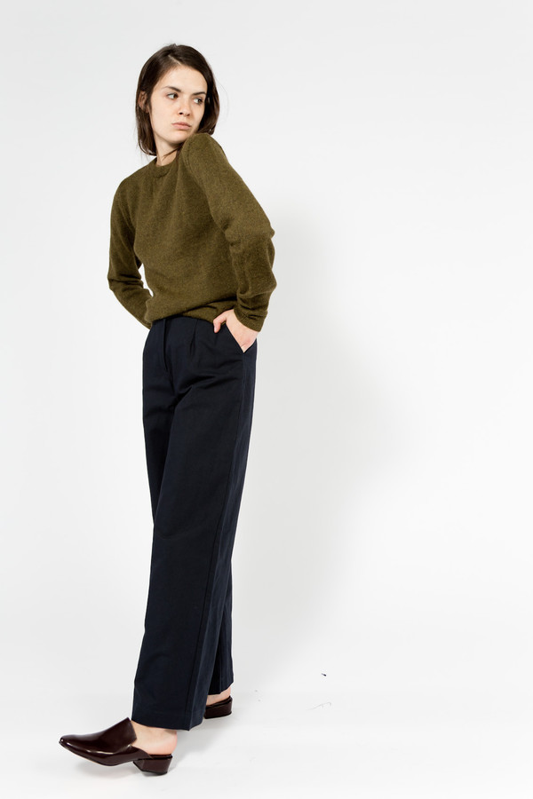 Samuji Haru Trouser Samuji Haru Trouser