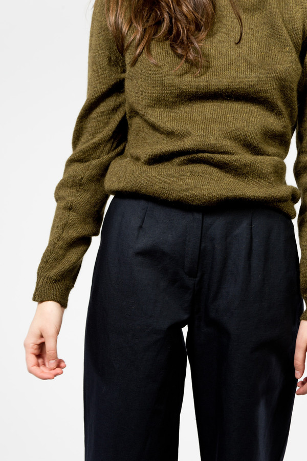 Samuji Haru Trouser Samuji Haru Trouser