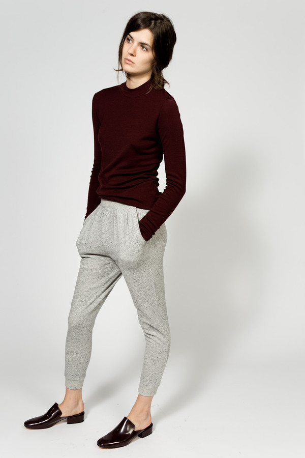Maison Kitsune Jogger pant Maison Kitsune Jogger pant