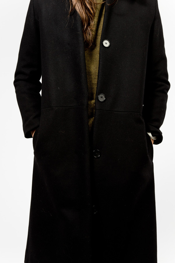 Samuji Metuka Coat Samuji Metuka Coat