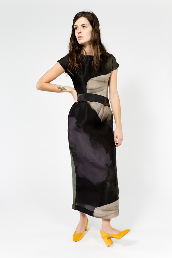 Samuji Peony Dress Samuji Peony Dress