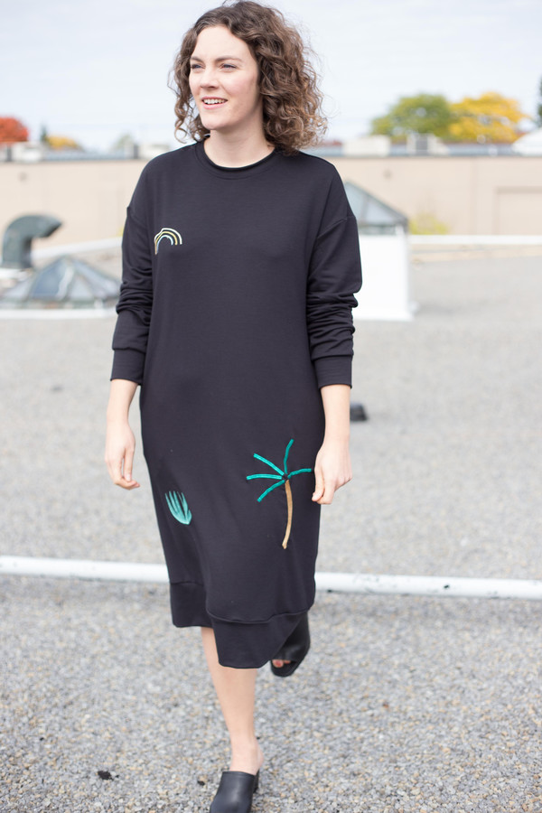 Maggie Jayne Darling Dress Maggie Jayne Darling Dress
