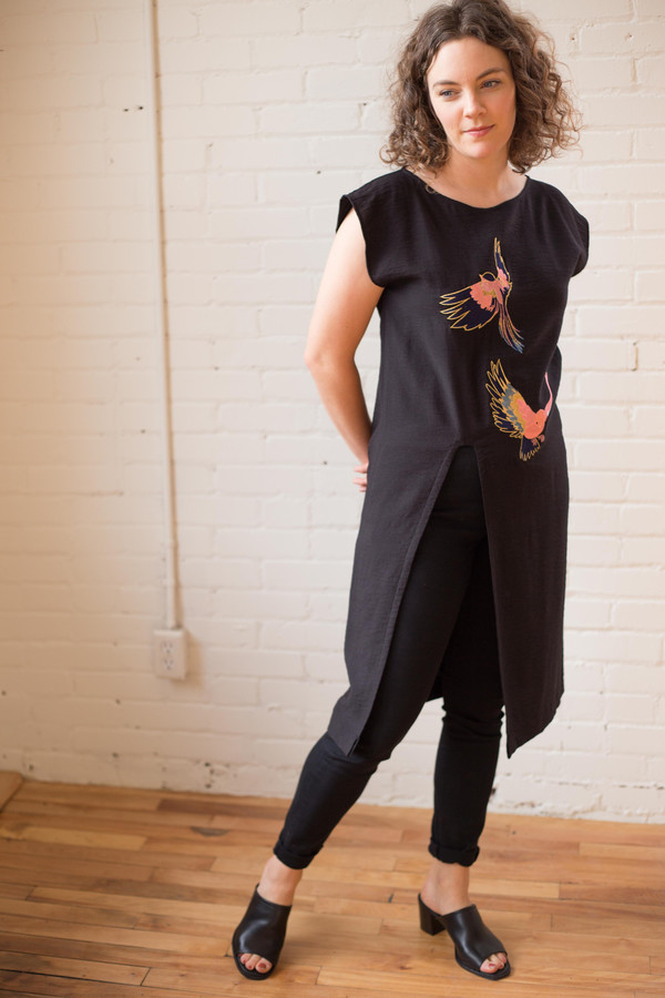 Noemiah Fabiene Dress Noemiah Fabiene Dress