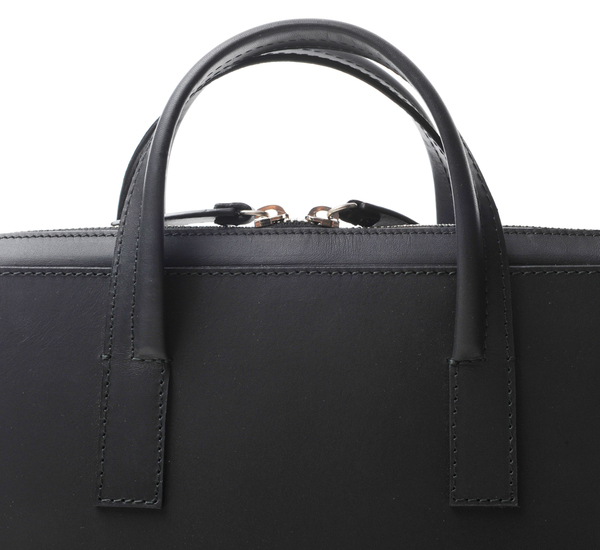 Bonastre Black Briefcase Bonastre Black Briefcase